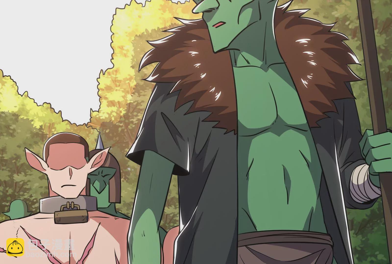 古神遊戲 - 第24話 取代！融入海中的水！(1/3) - 4